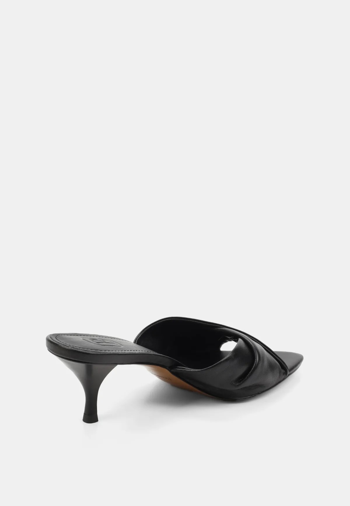 Мюли Софи — Агат 3